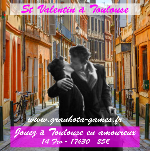 saint valentin granhota