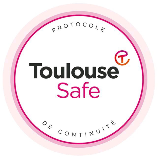 Toulouse Safe Granhota