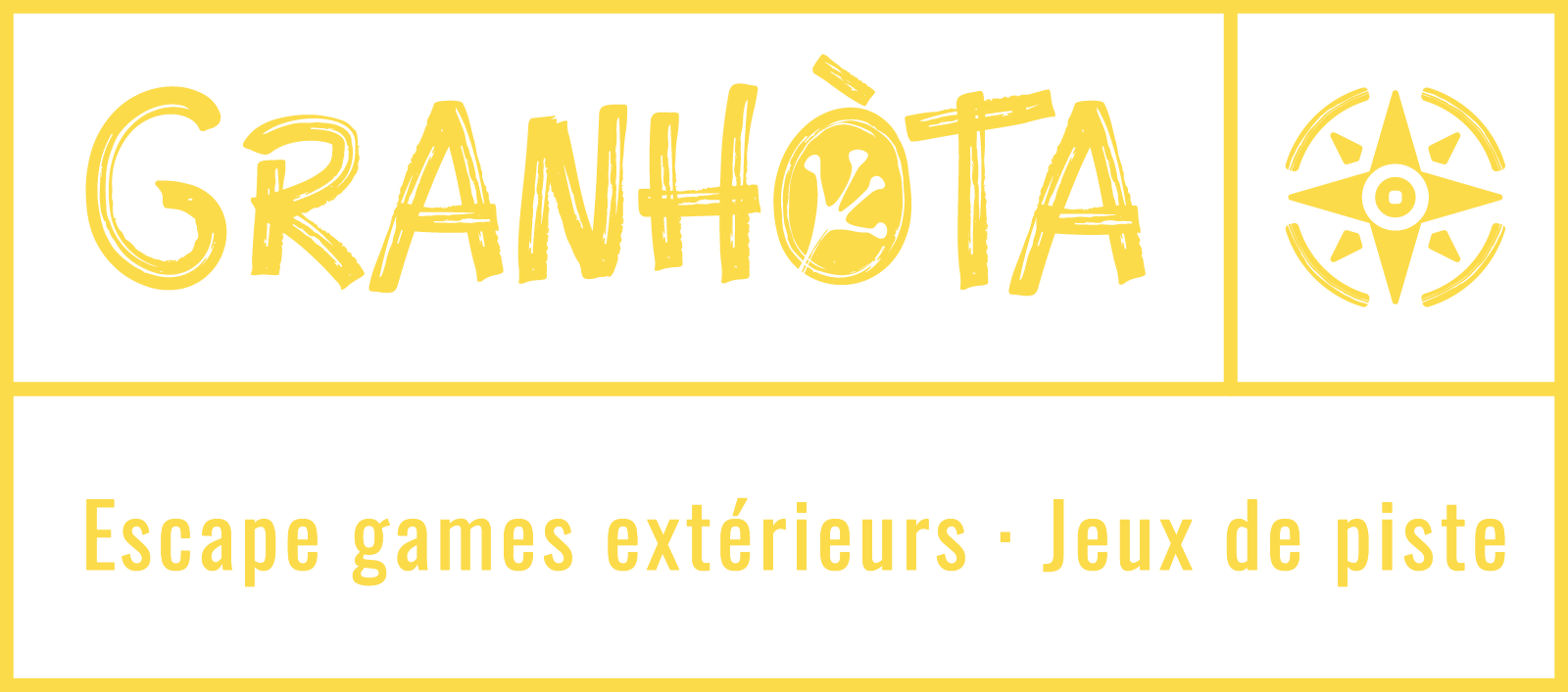 Granhota specialiste jeux de piste et escape games extérieurs à Toulouse et Montauban